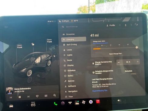 Used 2023 Tesla Model 3 Standard Range RWD image 20