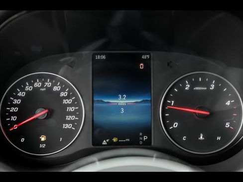 New 2025 Mercedes-Benz Sprinter 2500 image 8