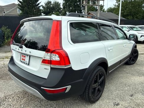 Used 2015 Volvo XC70 3.2 Premier Plus AWD/4WD image 6