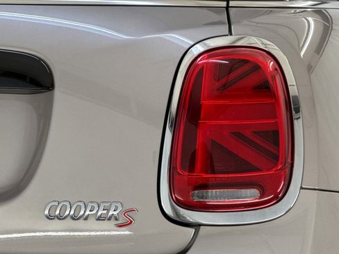 Used 2024 MINI Cooper S FWD image 12