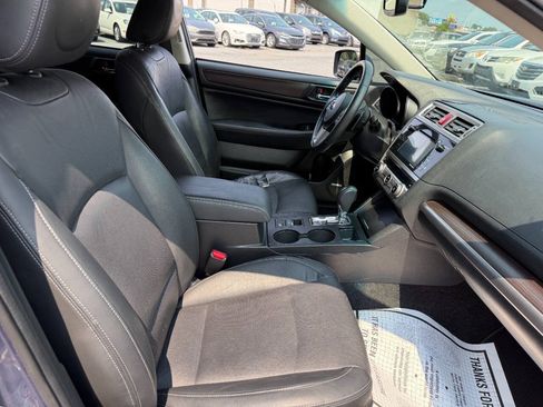 Used 2015 Subaru Legacy 2.5i Limited AWD/4WD image 34