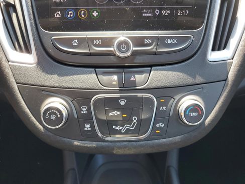 Used 2021 Chevrolet Malibu RS image 23