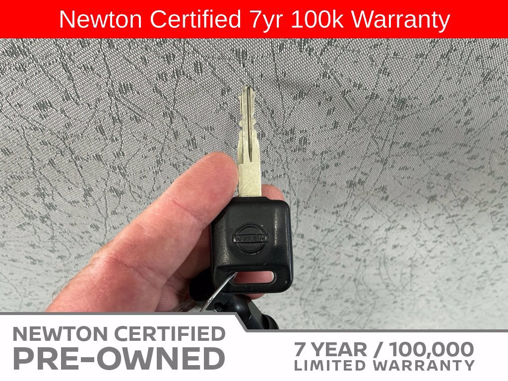 Used 2023 Nissan Versa S w/ S Plus Package FWD image 35