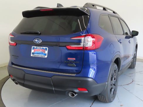 New 2026 Subaru Ascent Bronze Edition AWD/4WD image 3
