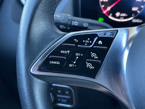 Certified 2025 Mercedes-Benz GLA 250 GLA 250 image 28