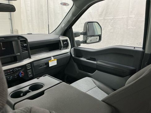 New 2026 Ford F250 XL w/ STX Appearance Package image 27