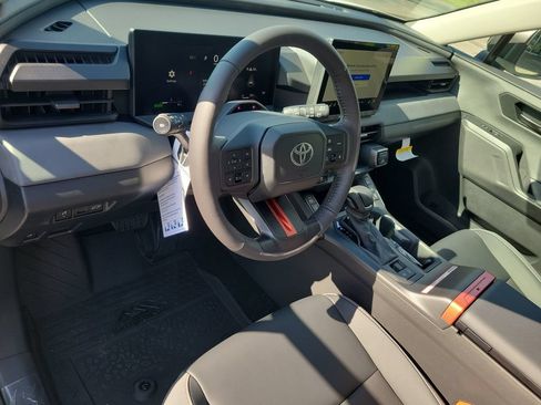 New 2026 Toyota RAV4 AWD image 7