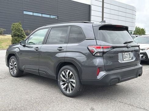 New 2026 Subaru Forester Touring AWD/4WD image 5
