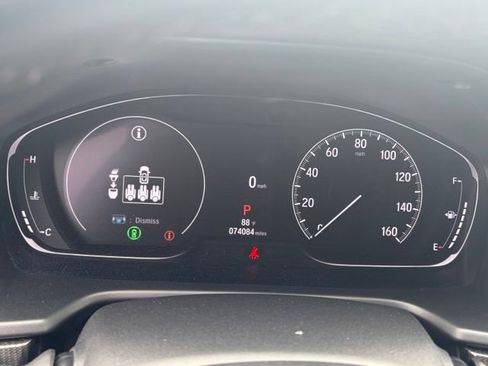 Used 2021 Honda Accord Sport image 19