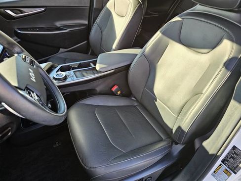 Certified 2022 Kia EV6 Wind w/ Wind Technology Package image 25