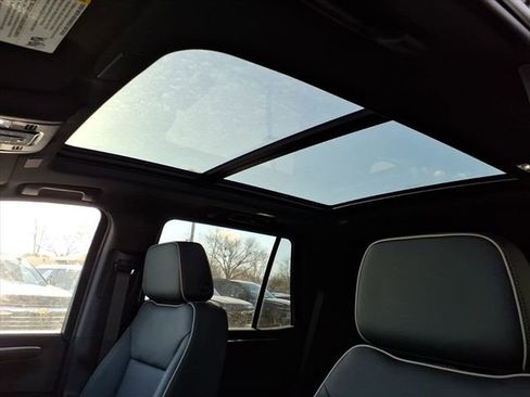 New 2026 Chevrolet Tahoe Premier w/ Sun And Tow Package image 9