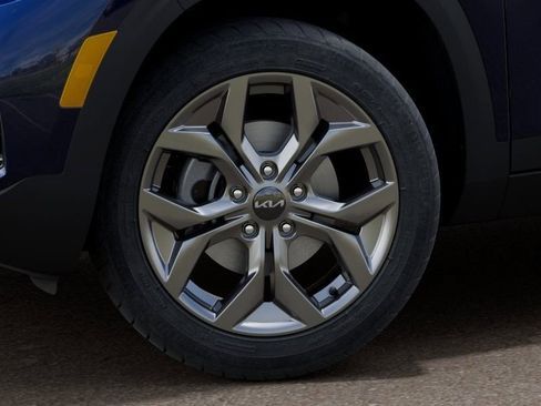 New 2026 Kia Seltos LX FWD image 11