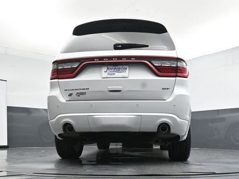 Used 2024 Dodge Durango GT AWD/4WD image 33
