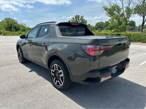 New 2025 Hyundai Santa Cruz Limited image 22