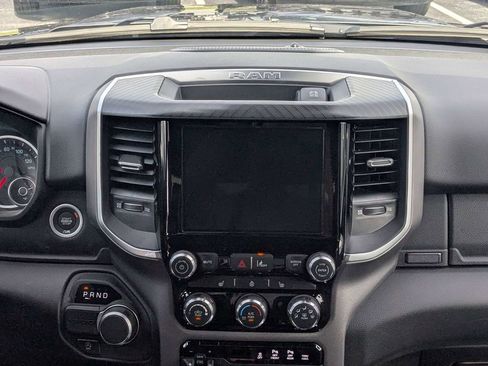 New 2026 RAM 1500 2WD Crew Cab image 17