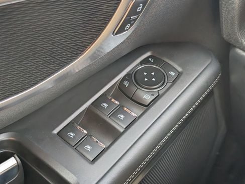 Used 2025 Ford Expedition Platinum w/ Stealth Performance Package image 15