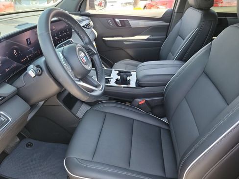 Used 2026 Buick Enclave Preferred w/ Power Package FWD image 20