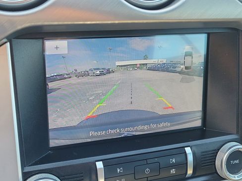 Used 2020 Ford Mustang Premium RWD image 21