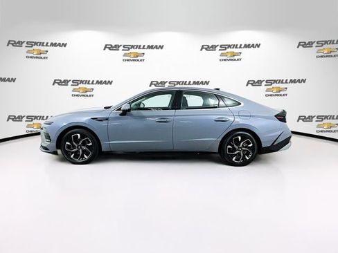 Used 2025 Hyundai Sonata SEL FWD image 4