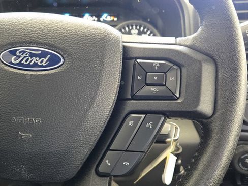 Used 2019 Ford F150 XLT w/ Equipment Group 302A Luxury image 29