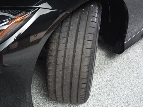 Used 2026 Nissan Z Sport w/ Floor Mat Package RWD image 64