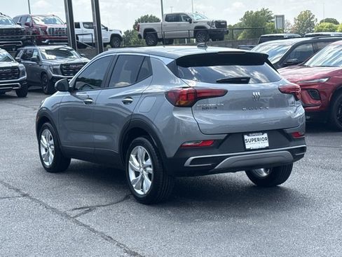 Used 2026 Buick Encore GX Preferred FWD image 11