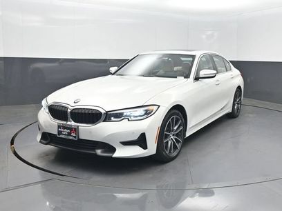 Used 2021 BMW 330i xDrive Sedan