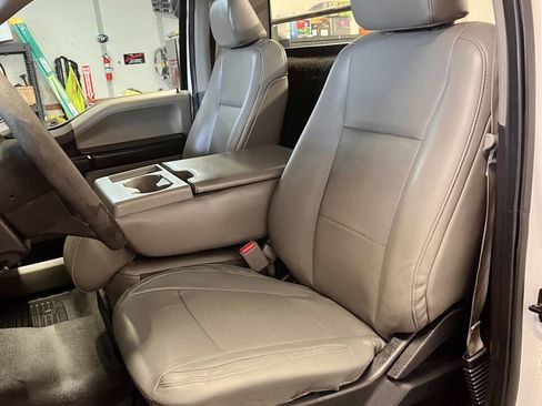 Used 2017 Ford F350 XL image 16