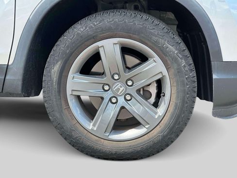 Certified 2023 Honda Ridgeline RTL image 6