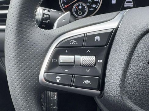 New 2026 Genesis G70 2.5T Prestige AWD/4WD image 20