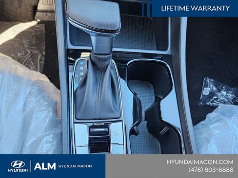 New 2026 Hyundai Santa Cruz SEL FWD image 20