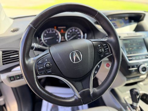 Used 2014 Acura MDX FWD w/ Advance & Entertainment image 11