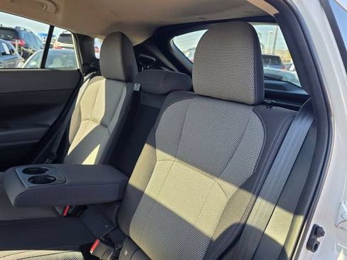 Certified 2024 Subaru Crosstrek 2.0i Premium AWD/4WD image 19