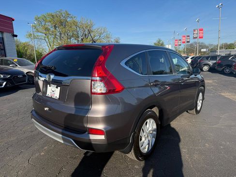 Used 2016 Honda CR-V EX image 7
