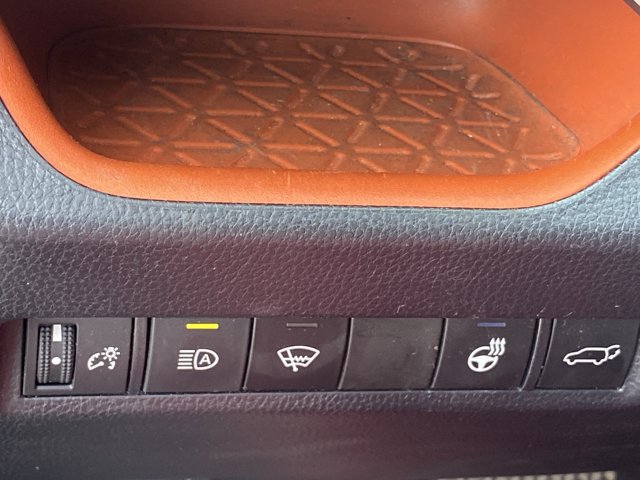 Used 2019 Toyota RAV4 Adventure w/ Cold Weather Package AWD/4WD image 17