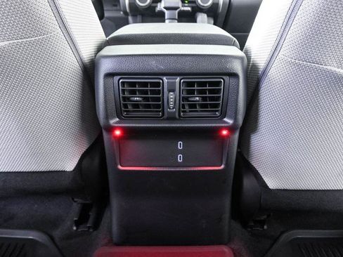 Used 2025 Toyota 4Runner SR5 RWD image 19