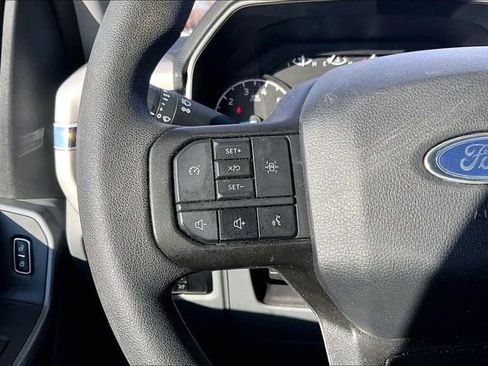 Used 2023 Ford F150 XLT image 11