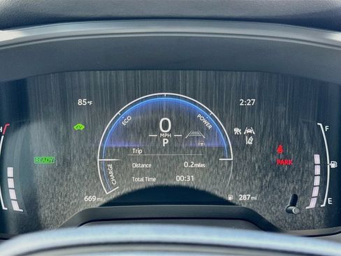 Used 2026 Toyota Corolla LE FWD image 14