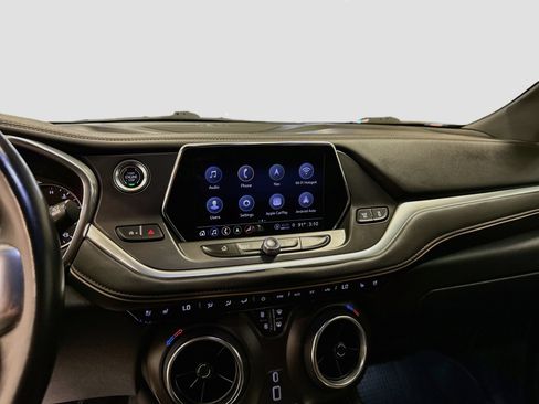 Used 2021 Chevrolet Blazer Premier w/ Driver Confidence II Package FWD image 15