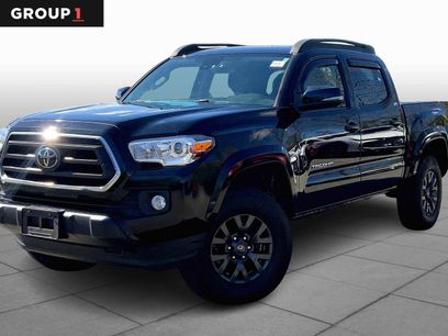 Used 2021 Toyota Tacoma SR5