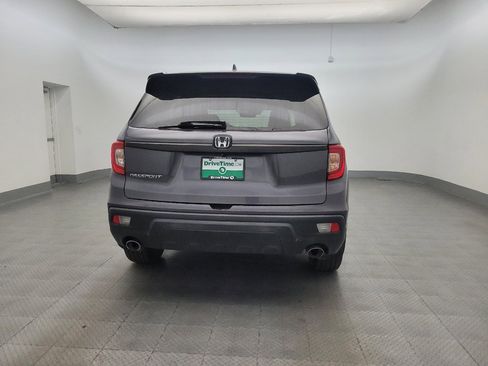 Used 2019 Honda Passport EX-L image 6