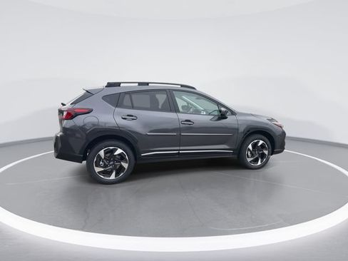 New 2026 Subaru Crosstrek 2.5i Limited w/ Crosstrek Mirror Package AWD/4WD image 8