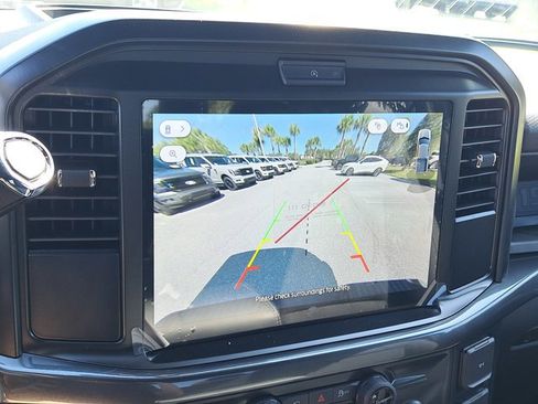 New 2026 Ford F150 STX AWD/4WD image 30