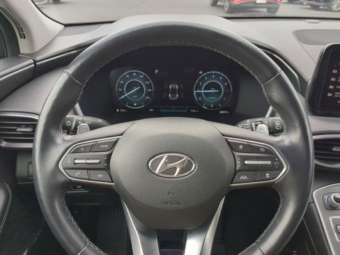 Certified 2023 Hyundai Santa Fe Limited image 18