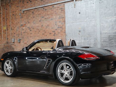 Used 2009 Porsche Boxster image 13