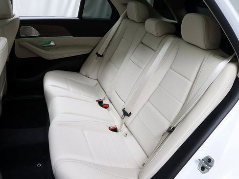 Certified 2026 Mercedes-Benz GLE 350 4MATIC image 12