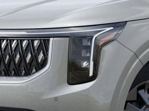 New 2026 Kia Carnival EX image 16