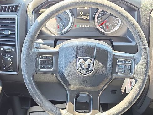 Certified 2022 RAM 1500 Tradesman w/ Popular Equipment Group AWD/4WD image 22