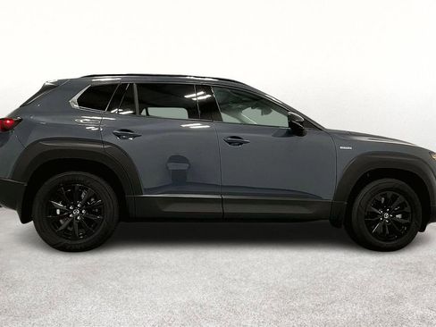 New 2025 MAZDA CX-50 AWD 2.5 Hybrid w/ Weather Package image 16