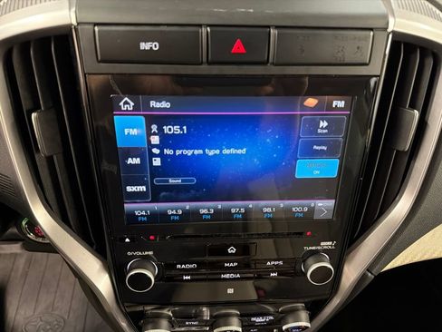 Used 2020 Subaru Ascent Premium w/ Sport Package AWD/4WD image 11